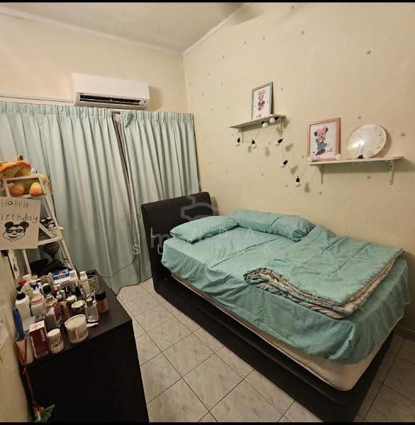 Rumah Teres 2-Tingkat untuk Dijual di Putra Heights (Subang Jaya) - Linda Suguna - Bedroom - PropertyGuru.com.my