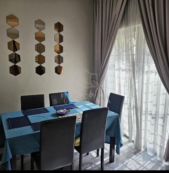 Rumah Teres 2-Tingkat untuk Dijual di Putra Heights (Subang Jaya) - Linda Suguna - PropertyGuru.com.my