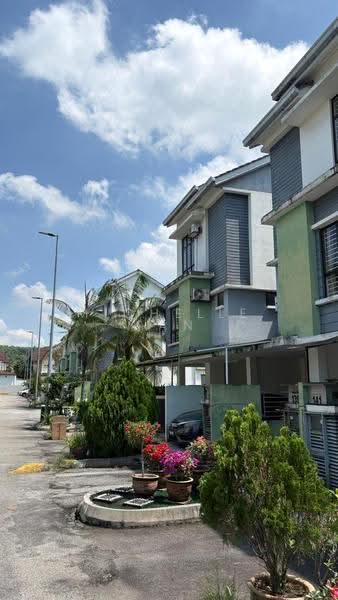 Kondominium untuk Dijual di Park Villa - Michelle Tan - Exterior - PropertyGuru.com.my