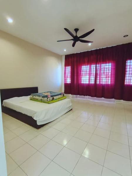 2.5-storey Terraced House for Rent in Taman Sri Gombak (Gombak) - Kai Ren - Bedroom - PropertyGuru.com.my