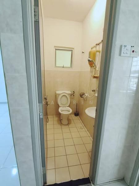 2.5-storey Terraced House for Rent in Taman Sri Gombak (Gombak) - Kai Ren - Bathroom - PropertyGuru.com.my