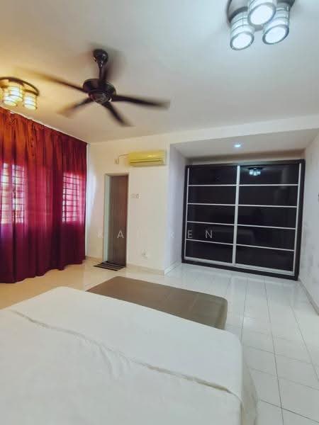 2.5-storey Terraced House for Rent in Taman Sri Gombak (Gombak) - Kai Ren - Bedroom - PropertyGuru.com.my