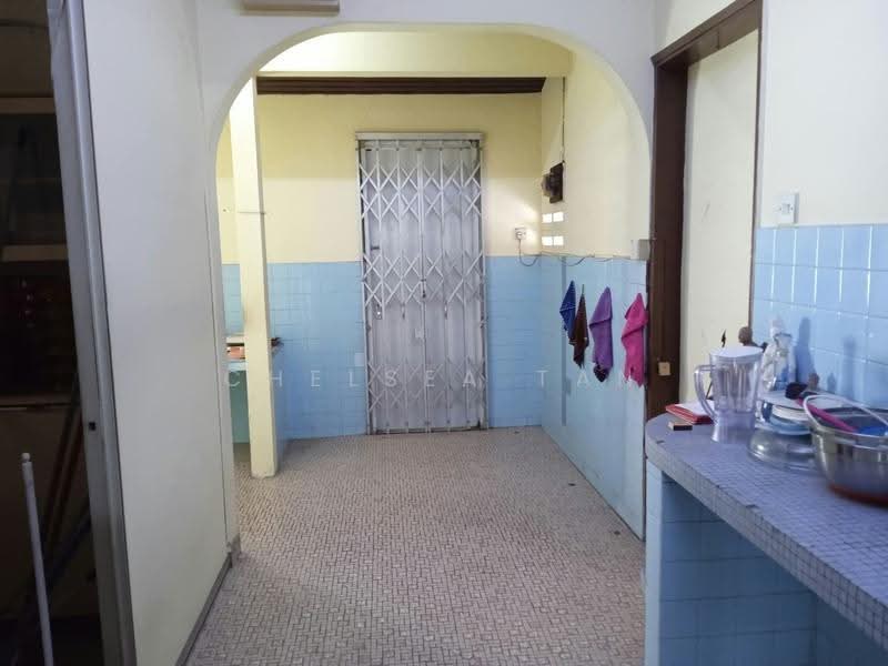 Semi-Detached House for Sale in SS1 (Petaling Jaya) - Chelsea Tan - Kitchen - PropertyGuru.com.my