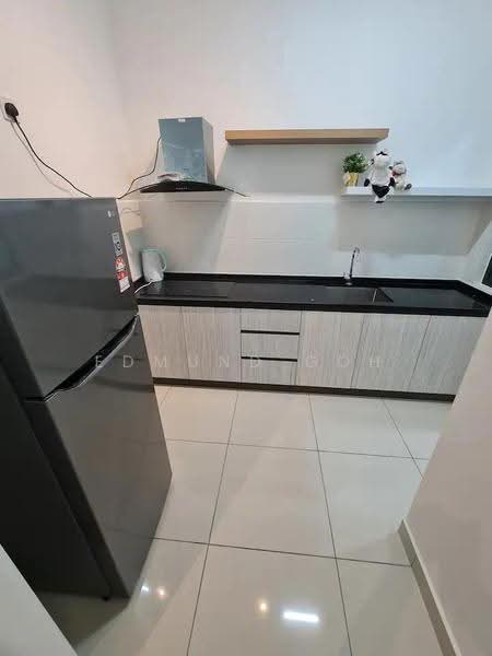 Kediaman Servis untuk Disewa di Pacific Star (Service Residence) - Edmund Goh - PropertyGuru.com.my