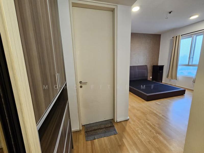 Condominium for Rent at Verdi Eco-Dominiums - Mohd Fitri MF - Bedroom - PropertyGuru.com.my