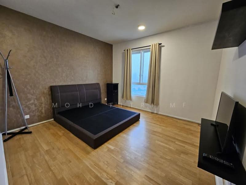Condominium for Rent at Verdi Eco-Dominiums - Mohd Fitri MF - Bedroom - PropertyGuru.com.my