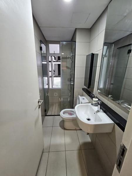 Condominium for Rent at Verdi Eco-Dominiums - Mohd Fitri MF - Bathroom - PropertyGuru.com.my