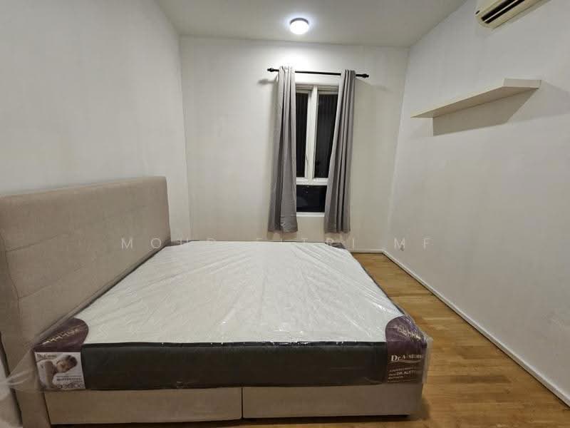 Condominium for Rent at Verdi Eco-Dominiums - Mohd Fitri MF - Bedroom - PropertyGuru.com.my