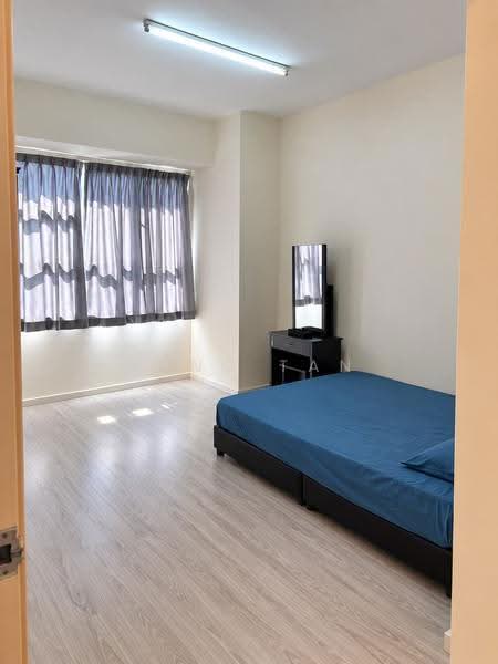 Condominium for Rent at Skyvilla Residences - Jeno Tan - Bedroom - PropertyGuru.com.my