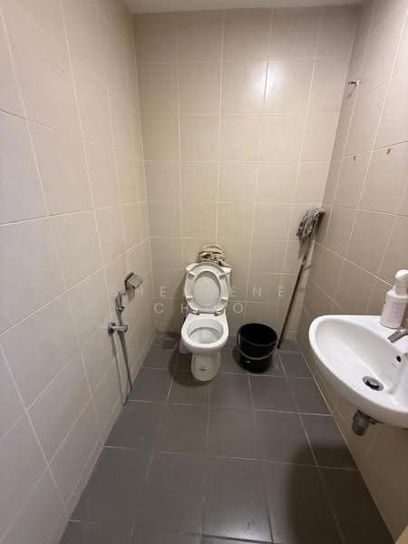 Office for Rent in Pulau Pinang (Jelutong) - Sherlene Choo - Bathroom - PropertyGuru.com.my