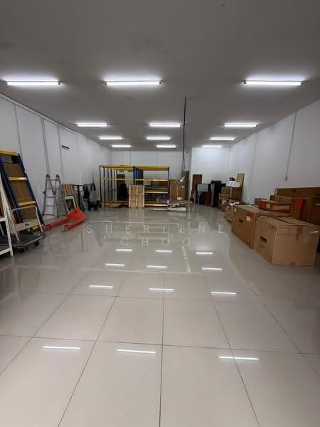 Office for Rent in Pulau Pinang (Jelutong) - Sherlene Choo - Interior - PropertyGuru.com.my