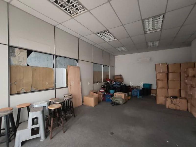 Cluster Factory for Sale in Kempas Utama (Tebrau) - Shirley Pang - Interior - PropertyGuru.com.my