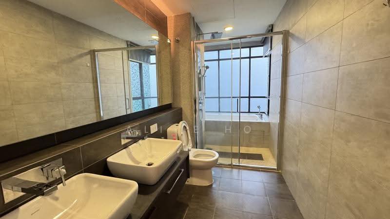 Kediaman Servis untuk Disewa di Isola - Alice Ho - PropertyGuru.com.my