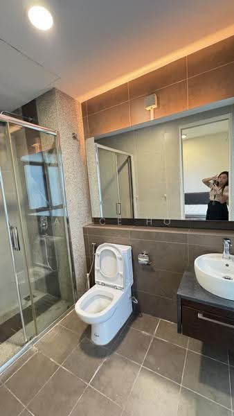 Kediaman Servis untuk Disewa di Isola - Alice Ho - PropertyGuru.com.my