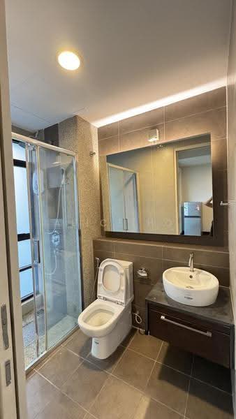 Kediaman Servis untuk Disewa di Isola - Alice Ho - PropertyGuru.com.my
