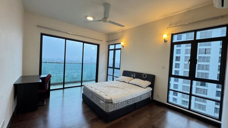 Kediaman Servis untuk Disewa di Isola - Alice Ho - PropertyGuru.com.my