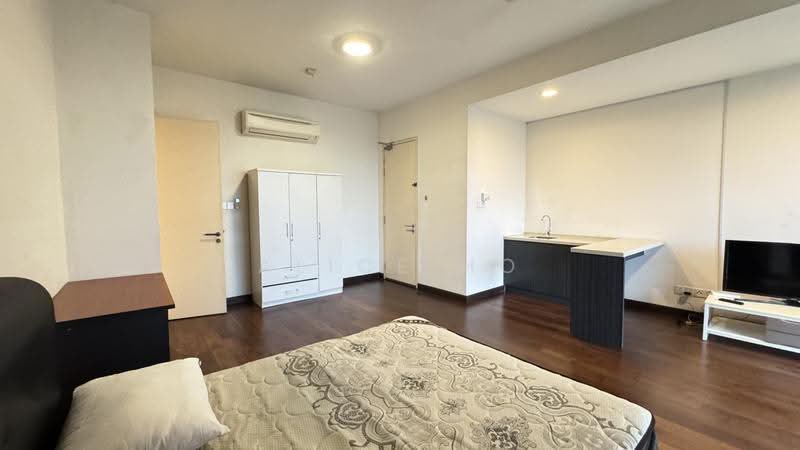 Kediaman Servis untuk Disewa di Isola - Alice Ho - PropertyGuru.com.my