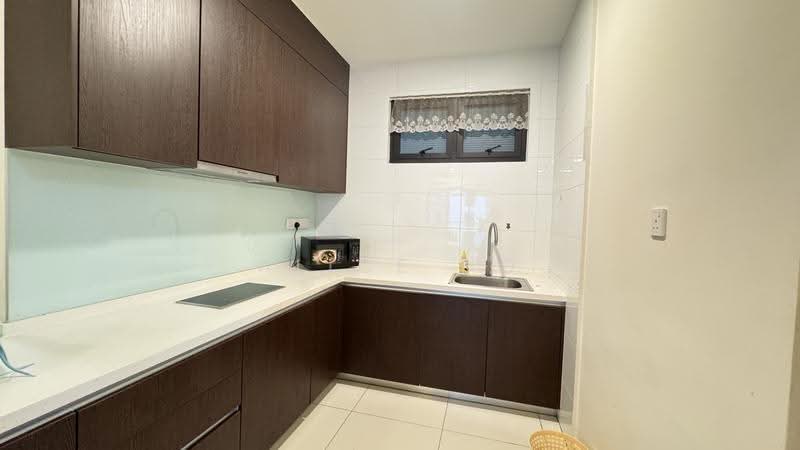 Kediaman Servis untuk Disewa di Isola - Alice Ho - PropertyGuru.com.my