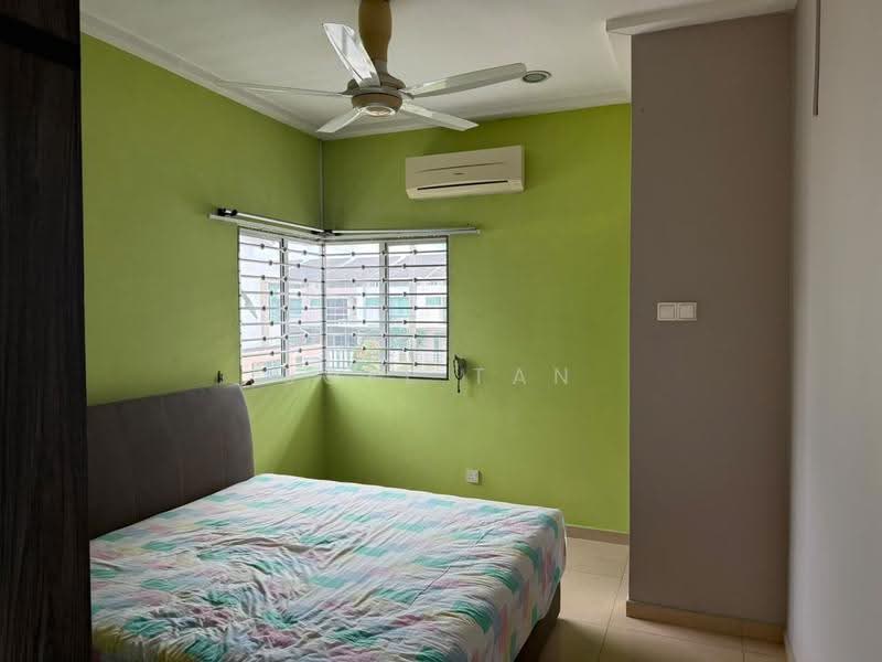 Rumah Teres 2-Tingkat untuk Dijual di Bandar Bukit Raja (Klang) - Joel Tan - Bedroom - PropertyGuru.com.my
