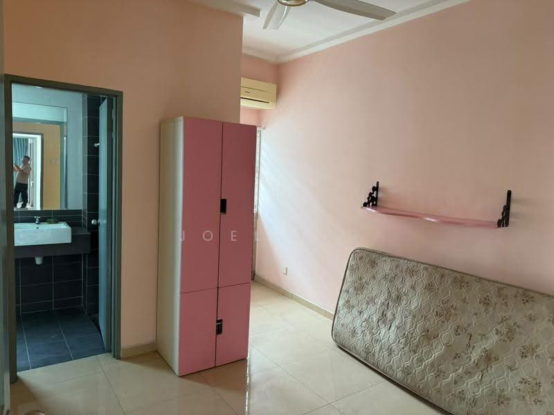 Rumah Teres 2-Tingkat untuk Dijual di Bandar Bukit Raja (Klang) - Joel Tan - Bathroom - PropertyGuru.com.my