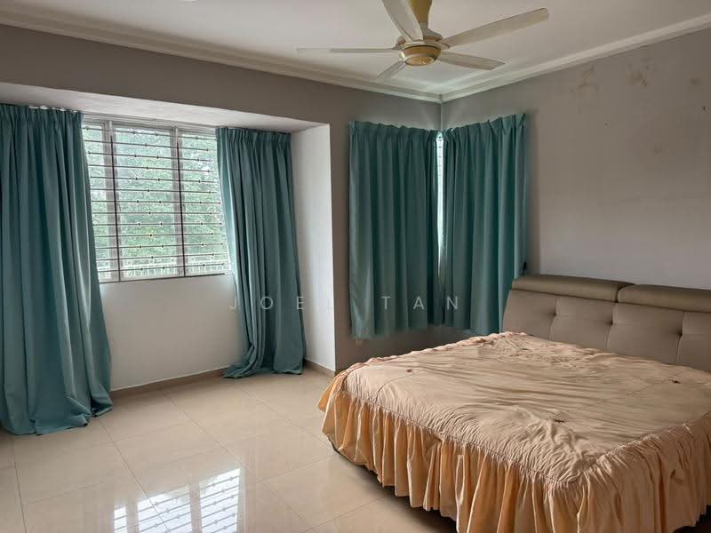 Rumah Teres 2-Tingkat untuk Dijual di Bandar Bukit Raja (Klang) - Joel Tan - Bedroom - PropertyGuru.com.my
