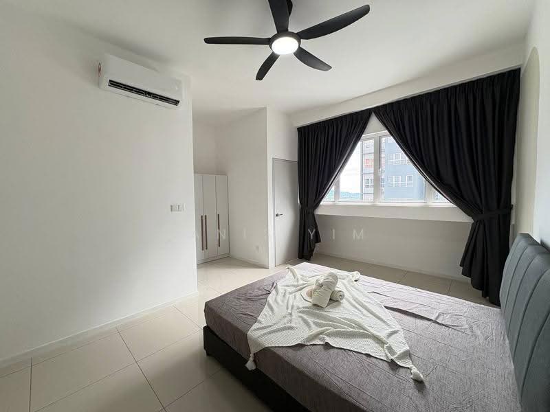Apartment for Rent at Nadayu 801 - Janis Yim - PropertyGuru.com.my