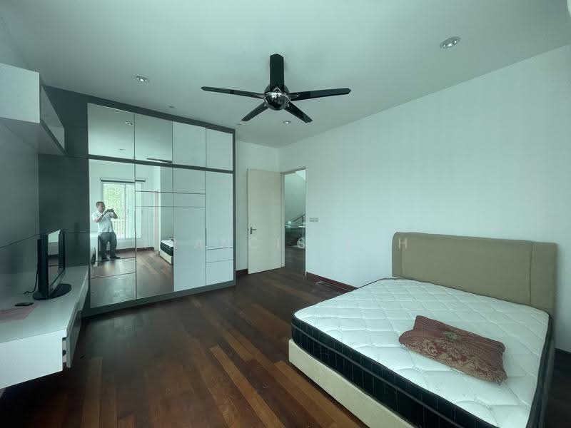 Rumah Berkembar untuk Dijual di Kinrara Residence (Puchong) - Francis Soh - PropertyGuru.com.my