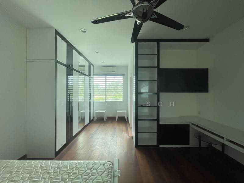 Rumah Berkembar untuk Dijual di Kinrara Residence (Puchong) - Francis Soh - Bedroom - PropertyGuru.com.my
