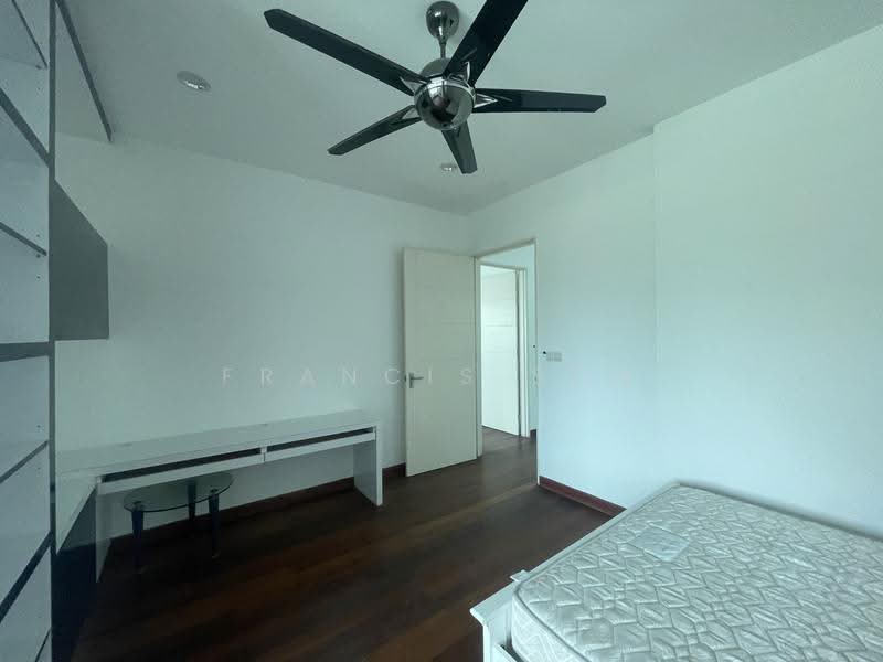 Rumah Berkembar untuk Dijual di Kinrara Residence (Puchong) - Francis Soh - Bedroom - PropertyGuru.com.my