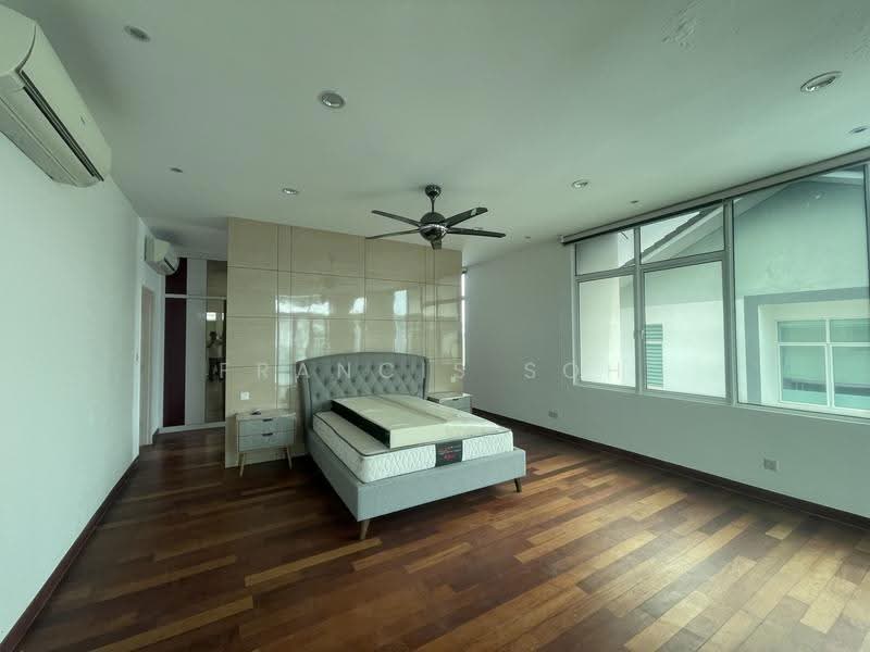 Rumah Berkembar untuk Dijual di Kinrara Residence (Puchong) - Francis Soh - Bedroom - PropertyGuru.com.my