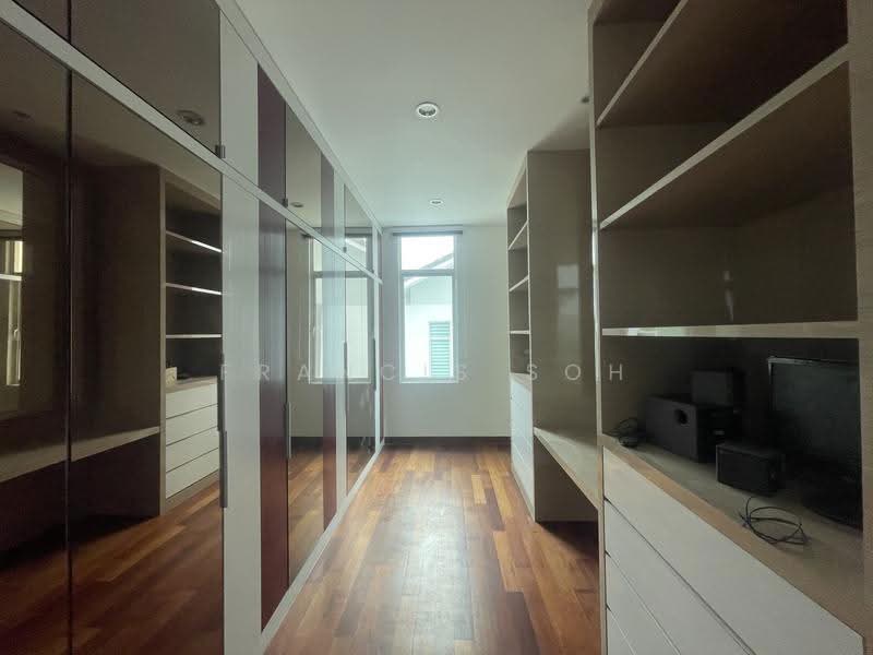 Rumah Berkembar untuk Dijual di Kinrara Residence (Puchong) - Francis Soh - Interior - PropertyGuru.com.my