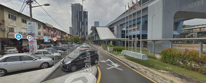 Shop for Sale in Kuala Lumpur (Kuala Lumpur) - Benjamin Lai - Exterior - PropertyGuru.com.my