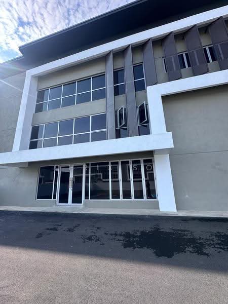 Semi-D Factory for Rent in Taman Sepang (Sepang) - Chrix Soo - PropertyGuru.com.my