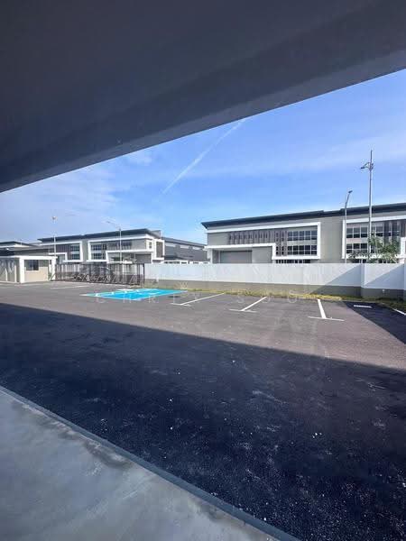 Semi-D Factory for Rent in Taman Sepang (Sepang) - Chrix Soo - Exterior - PropertyGuru.com.my