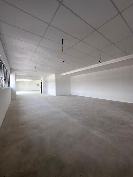 Semi-D Factory for Rent in Taman Sepang (Sepang) - Chrix Soo - Interior - PropertyGuru.com.my