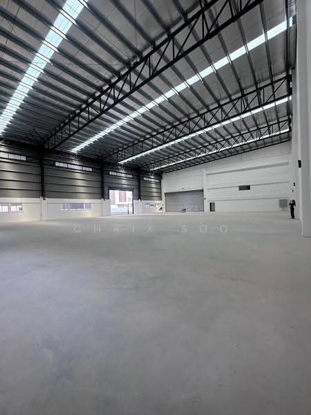 Semi-D Factory for Rent in Taman Sepang (Sepang) - Chrix Soo - PropertyGuru.com.my