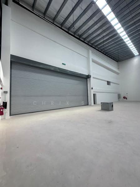Semi-D Factory for Rent in Taman Sepang (Sepang) - Chrix Soo - PropertyGuru.com.my