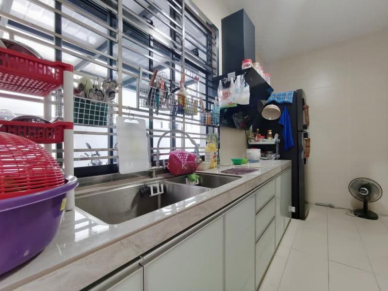 Rumah Kluster untuk Dijual di Johor Bahru (Johor) - Mark Lai - PropertyGuru.com.my