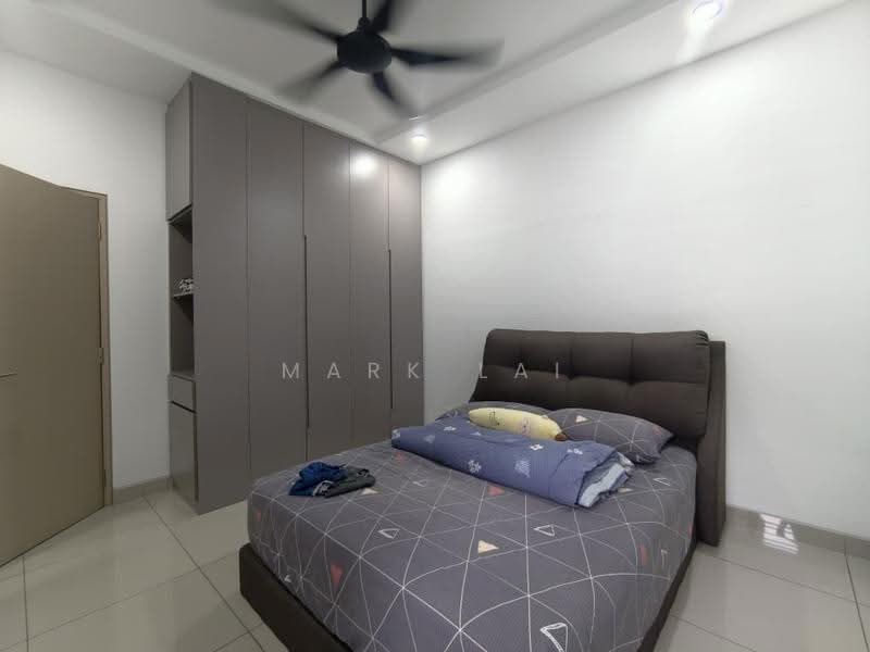 Rumah Kluster untuk Dijual di Johor Bahru (Johor) - Mark Lai - PropertyGuru.com.my