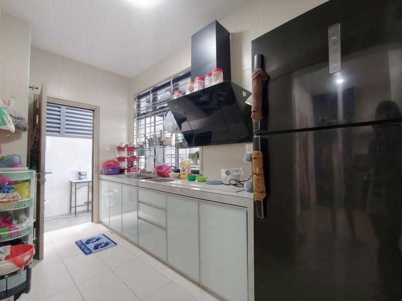 Rumah Kluster untuk Dijual di Johor Bahru (Johor) - Mark Lai - PropertyGuru.com.my