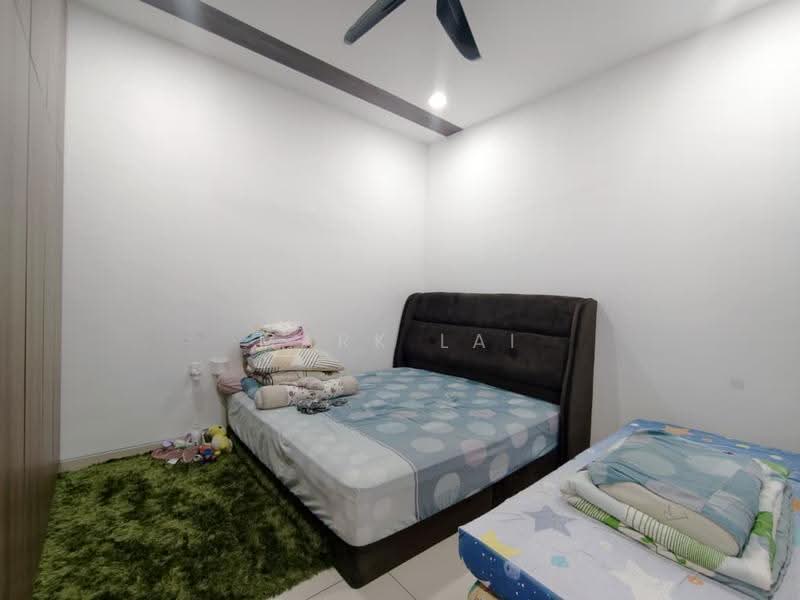 Rumah Kluster untuk Dijual di Johor Bahru (Johor) - Mark Lai - PropertyGuru.com.my