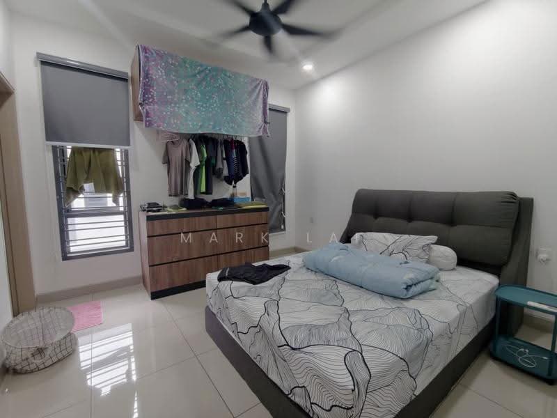 Rumah Kluster untuk Dijual di Johor Bahru (Johor) - Mark Lai - PropertyGuru.com.my
