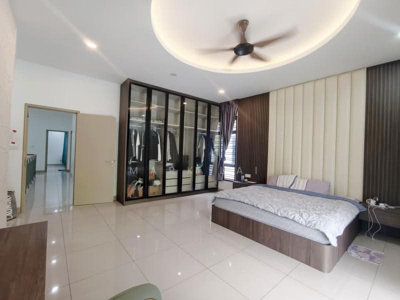 Rumah Kluster untuk Dijual di Johor Bahru (Johor) - Mark Lai - PropertyGuru.com.my