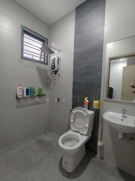 Rumah Kluster untuk Dijual di Johor Bahru (Johor) - Mark Lai - PropertyGuru.com.my