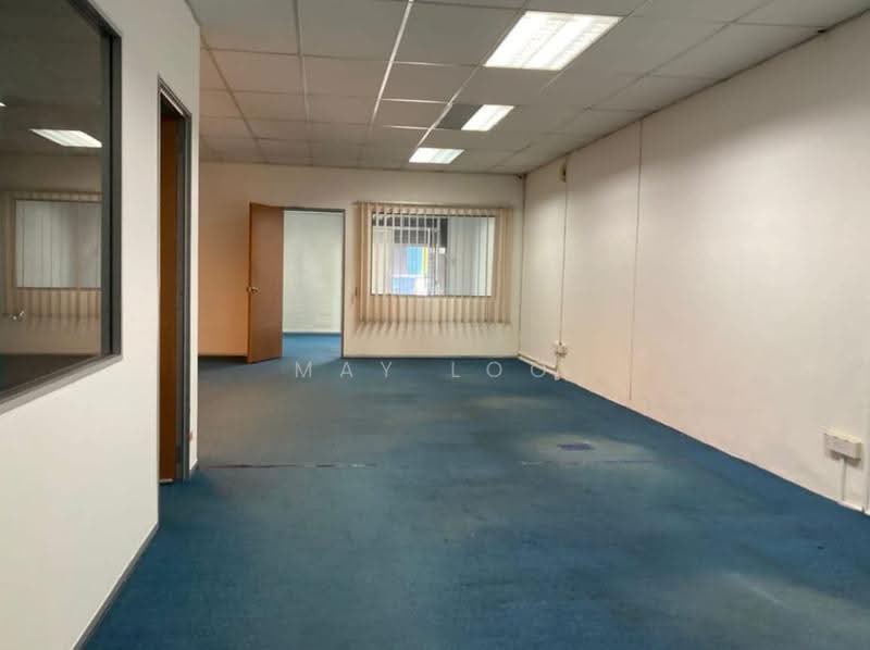Shop for Sale in Taman Industri Pusat Bandar Puchong (Puchong) - May Loo - Interior - PropertyGuru.com.my