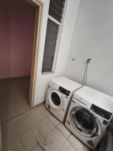 Condominium for Sale at Sri Putramas III / Royal Regent - Tee Kiat Siong - Interior - PropertyGuru.com.my