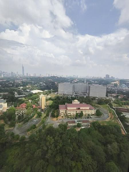 Condominium for Sale at Sri Putramas III / Royal Regent - Tee Kiat Siong - Exterior - PropertyGuru.com.my