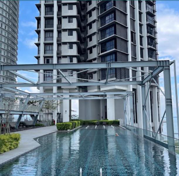 Condominium for Rent at Setia V Residences - Jenny Leong - Exterior - PropertyGuru.com.my