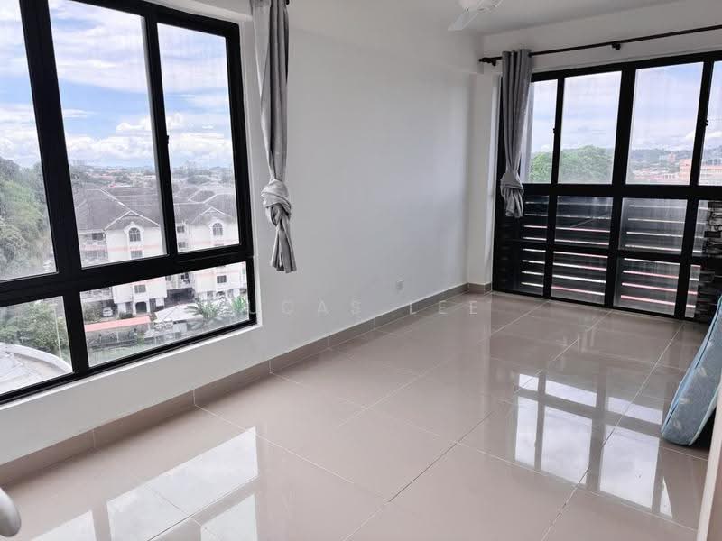 Kondominium untuk Dijual di Jesselton View - LUCAS LEE - View - PropertyGuru.com.my