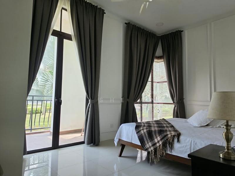 Condominium for Rent at Isle of Kamares - Liew She Anne - Bedroom - PropertyGuru.com.my